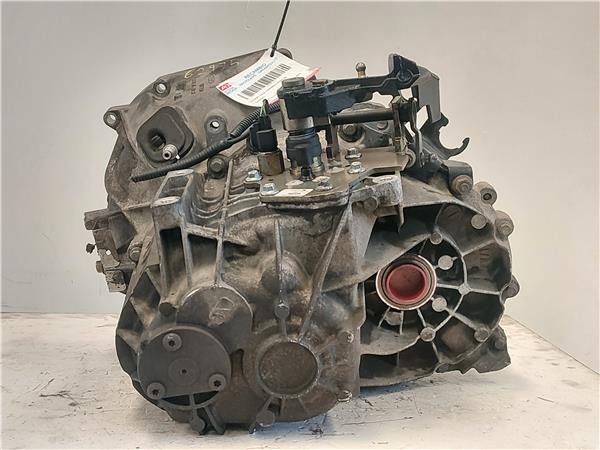 CAJA CAMBIOS MANUAL Ford mondeo iii (b5y) 2.0 TDCi FMBA 1S7R7002 GRIS transmision - Imagen 3