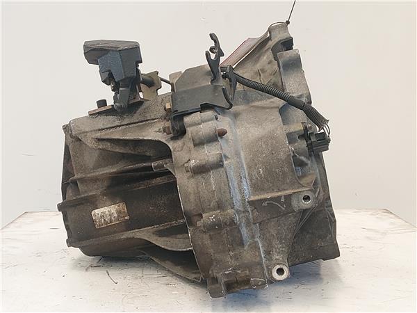 CAJA CAMBIOS MANUAL Ford mondeo iii (b5y) 2.0 TDCi FMBA 1S7R7002 GRIS transmision - Imagen 4
