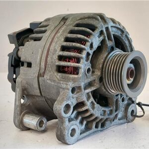 ALTERNADOR Volkswagen golf v (1k1)(2003->) 1.6 FSI BLP 03C903023D 3C903023D GRIS    generador