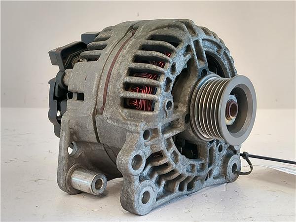 ALTERNADOR Volkswagen golf v (1k1)(2003->) 1.6 FSI BLP 03C903023D 3C903023D GRIS generador