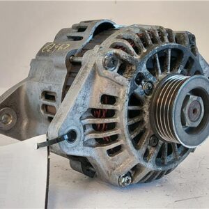 ALTERNADOR Tata indica (1998->2018) 1.4 52 KW - #Prov# D 1.4 DICOR 05 - #Prov# D14DICOR05PROV 39/2006 392006 GRIS    generador