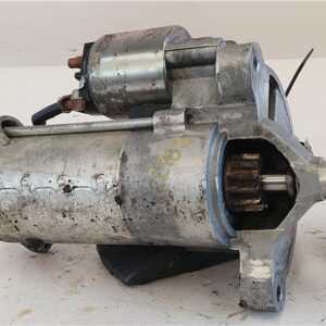 MOTOR ARRANQUE Tata indica (1998->2018) 1.4 52 KW - #Prov# D 1.4 DICOR 05 - #Prov# D14DICOR05PROV 20-100-01054 2010001054 GRIS    de