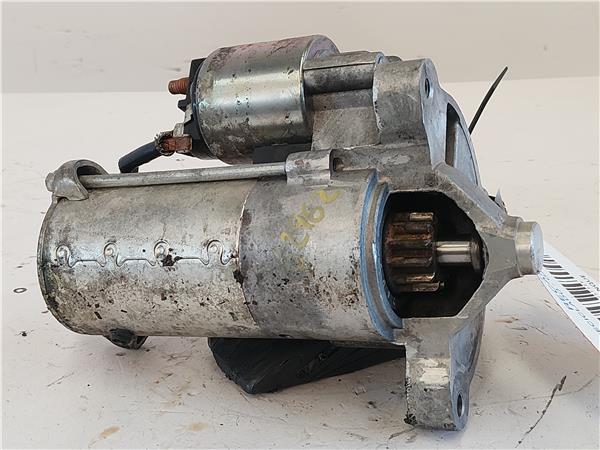 MOTOR ARRANQUE Tata indica (1998->2018) 1.4 52 KW - #Prov# D 1.4 DICOR 05 - #Prov# D14DICOR05PROV 20-100-01054 2010001054 GRIS de