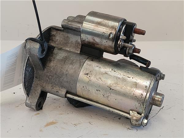 MOTOR ARRANQUE Tata indica (1998->2018) 1.4 52 KW - #Prov# D 1.4 DICOR 05 - #Prov# D14DICOR05PROV 20-100-01054 2010001054 GRIS de - Imagen 2