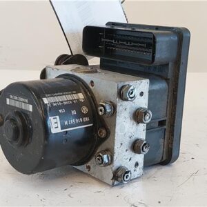 NUCLEO ABS Volkswagen golf v (1k1)(2003->) 1.6 FSI BLP 1K0614517H GRIS    modulador