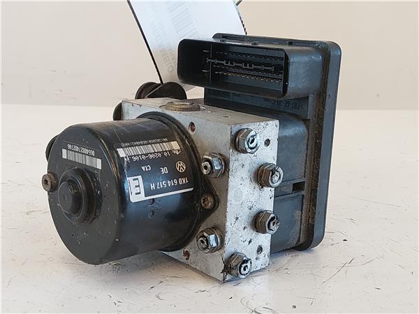 NUCLEO ABS Volkswagen golf v (1k1)(2003->) 1.6 FSI BLP 1K0614517H GRIS modulador