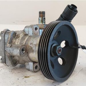 BOMBA SERVODIRECCION Tata indica (1998->2018) 1.4 52 KW - #Prov# D 1.4 DICOR 05 - #Prov# D14DICOR05PROV 7B300171 GRIS