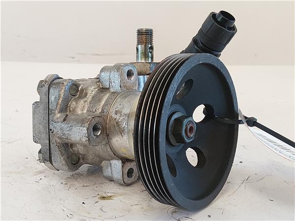 BOMBA SERVODIRECCION Tata indica (1998->2018) 1.4 52 KW - #Prov# D 1.4 DICOR 05 - #Prov# D14DICOR05PROV 7B300171 GRIS