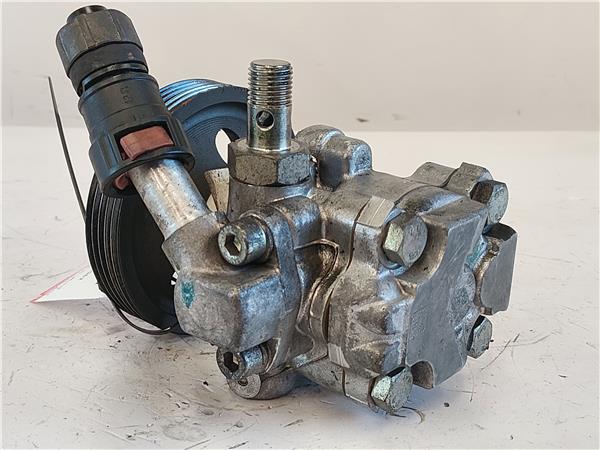 BOMBA SERVODIRECCION Tata indica (1998->2018) 1.4 52 KW - #Prov# D 1.4 DICOR 05 - #Prov# D14DICOR05PROV 7B300171 GRIS - Imagen 2