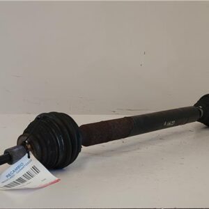 PALIER DEL. DCHO. Volkswagen golf v (1k1)(2003->) 1.6 FSI BLP GRIS    cardan Delantero Derecho trasmision