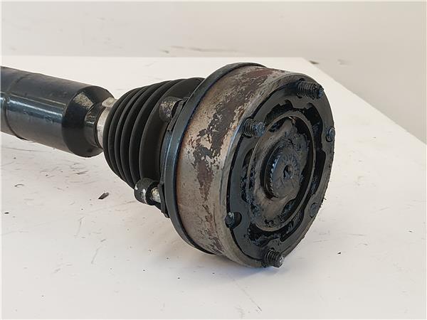 PALIER DEL. DCHO. Volkswagen golf v (1k1)(2003->) 1.6 FSI BLP GRIS cardan Delantero Derecho trasmision - Imagen 3