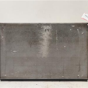 RADIADOR Volkswagen golf v (1k1)(2003->) 1.6 FSI BLP 1K0121251BR GRIS    agua gasoil RADIADOR DE AGUA
