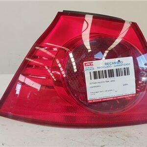 PILOTO TRA. IZDO. Volkswagen golf v (1k1)(2003->) 1.6 FSI BLP 1K6945095G GRIS    Bombilla Faro Izquierdo Lámpara lateral Luz Trasero