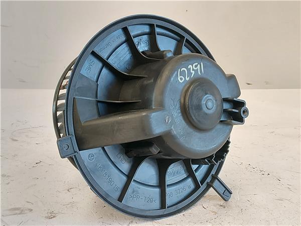 MOTOR CALEFACCION Volkswagen golf v (1k1)(2003->) 1.6 FSI BLP 1K1819015 GRIS VENTILADOR - Imagen 2