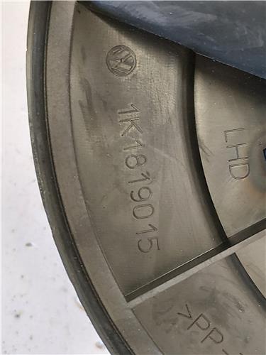 MOTOR CALEFACCION Volkswagen golf v (1k1)(2003->) 1.6 FSI BLP 1K1819015 GRIS VENTILADOR - Imagen 3