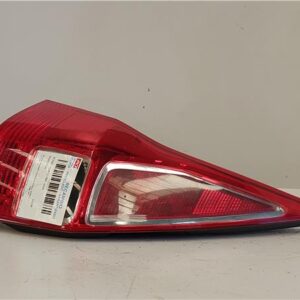 PILOTO TRA. IZDO. Renault megane ii ranchera familiar (km0/1_) 1.6 16V K4M 760 K4M760 8200417349 AZUL    Bombilla Faro Izquierdo Lámpara lateral Luz Trasero