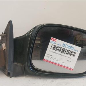 RETROVISOR ELECTRICO DCHO. Opel frontera b (1998->) 2.2 DTI (6B_ZC, 6B_VF, 6B_66, 6B_76) X 22 DTH X22DTH 07089487 7089487 VERDE    Derecho Espejo