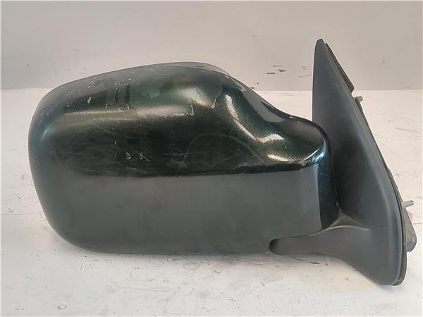 RETROVISOR ELECTRICO DCHO. Opel frontera b (1998->) 2.2 DTI (6B_ZC, 6B_VF, 6B_66, 6B_76) X 22 DTH X22DTH 07089487 7089487 VERDE Derecho Espejo - Imagen 2