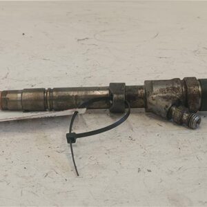 INYECTOR Renault master iii furgón (hd, fd) 2.5 dCi G9U 650 G9U650 0445110265 445110265 BLANCO PF6006