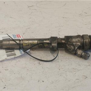 INYECTOR Renault master iii furgón (hd, fd) 2.5 dCi G9U 650 G9U650 0445110265 445110265 BLANCO    PF6006