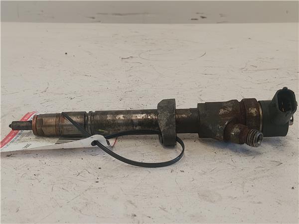 INYECTOR Renault master iii furgón (hd, fd) 2.5 dCi G9U 650 G9U650 0445110265 445110265 BLANCO PF6006