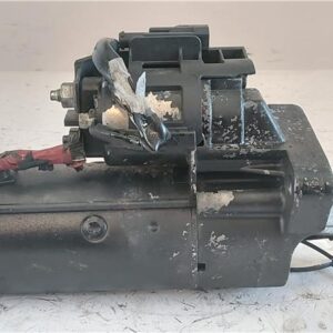 MOTOR ARRANQUE Renault master iii furgón (hd, fd) 2.5 dCi G9U 650 G9U650 0986020141 986020141 BLANCO    de PF6006