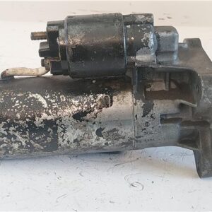 MOTOR ARRANQUE Citroen c 15 (1985->) 1.8 D [1,8 Ltr. - 44 kW Diesel (161)] 161A (XUD7) 161A(XUD7) 1005821131 ROJO    de