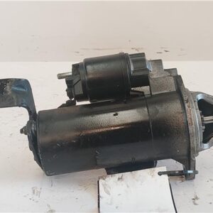 MOTOR ARRANQUE Opel frontera b (1998->) 2.2 DTI (6B_ZC, 6B_VF, 6B_66, 6B_76) X 22 DTH X22DTH VERDE    de