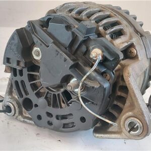 ALTERNADOR Opel frontera b (1998->) 2.2 DTI (6B_ZC, 6B_VF, 6B_66, 6B_76) X 22 DTH X22DTH MAQ0183 VERDE generador