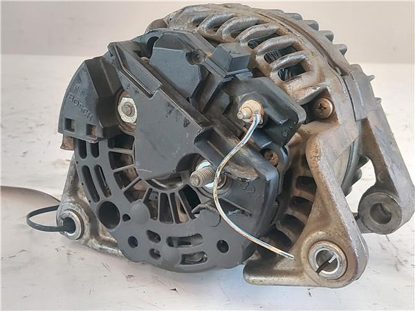 ALTERNADOR Opel frontera b (1998->) 2.2 DTI (6B_ZC, 6B_VF, 6B_66, 6B_76) X 22 DTH X22DTH MAQ0183 VERDE generador
