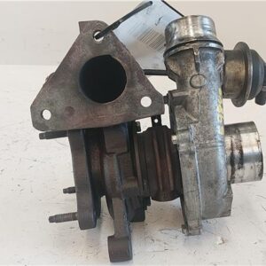 TURBO Renault master iii furgón (hd, fd) 2.5 dCi G9U 650 G9U650 GT1549S BLANCO    compresor TURBOCOMPRESOR PF6006