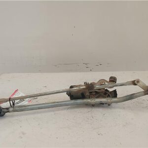 MOTOR LIMPIAPARABRISAS DEL. Renault kangoo ii (f/kw0)(2008->) 1.5 Emotion [1,5 Ltr. - 55 kW dCi Diesel FAP] K9K 628 - #Prov# K9K628PROV 54001902 BLANCO    Delanteras delanteros JR5391