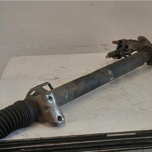 CREMALLERA DIRECCION ASISTIDA Renault master iii furgón (hd, fd) 2.5 dCi G9U 650 G9U650 8200814851 BLANCO cremalleras STEERING GEAR ASSY PF6006