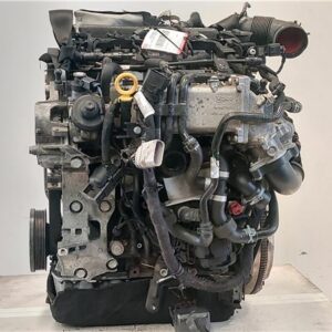 MOTOR COMPLETO Skoda octavia combi (5e5)(12.2016->) 1.6 Active [1,6 Ltr. - 85 kW TDI DPF] CLH - #Prov# CLHPROV CLH VERDE    BLOQUE core usado MWW