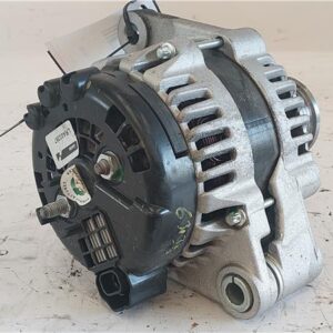ALTERNADOR Opel astra j berlina 5p (12.2009->) 2.0 Cosmo [2,0 Ltr. - 118 kW 16V CDTI] A20DTH - #Prov# A20DTHPROV LRA03357 GRIS    generador