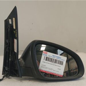 RETROVISOR ELECTRICO DCHO. Opel astra j berlina 5p (12.2009->) 2.0 Cosmo [2,0 Ltr. - 118 kW 16V CDTI] A20DTH - #Prov# A20DTHPROV E1021094 GRIS    Derecho Espejo
