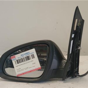 RETROVISOR ELECTRICO IZDO. Opel astra j berlina 5p (12.2009->) 2.0 Cosmo [2,0 Ltr. - 118 kW 16V CDTI] A20DTH - #Prov# A20DTHPROV E1021094 GRIS    Espejo Izquierdo