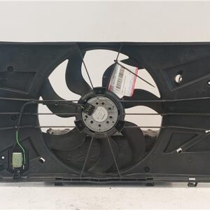 ELECTROVENTILADOR Opel astra j berlina 5p (12.2009->) 2.0 Cosmo [2,0 Ltr. - 118 kW 16V CDTI] A20DTH - #Prov# A20DTHPROV 0130303338 130303338 GRIS