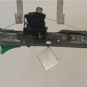 MECANISMO ELEVALUNAS TRA. IZDO. Opel astra j berlina 5p (12.2009->) 2.0 Cosmo [2,0 Ltr. - 118 kW 16V CDTI] A20DTH - #Prov# A20DTHPROV 910281-103 910281103 GRIS    Izquierdas izquierdos motor Traseras traseros