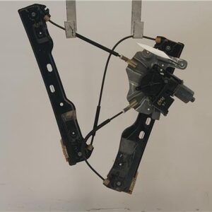MECANISMO ELEVALUNAS DEL. IZDO. Opel astra j berlina 5p (12.2009->) 2.0 Cosmo [2,0 Ltr. - 118 kW 16V CDTI] A20DTH - #Prov# A20DTHPROV 0130822410 130822410 GRIS    Delanteras delanteros Izquierdas izquierdos motor