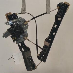 MECANISMO ELEVALUNAS DEL. DCHO. Opel astra j berlina 5p (12.2009->) 2.0 Cosmo [2,0 Ltr. - 118 kW 16V CDTI] A20DTH - #Prov# A20DTHPROV 966432-103 966432103 GRIS    Delanteras delanteros Derechas derechos motor