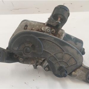 MOTOR LIMPIAPARABRISAS DEL. Citroen c5 berlina (2008->) 2.0 Seduction [2,0 Ltr. - 103 kW HDi FAP] RHF - #Prov# RHFPROV 53569512 NEGRO    Delanteras delanteros