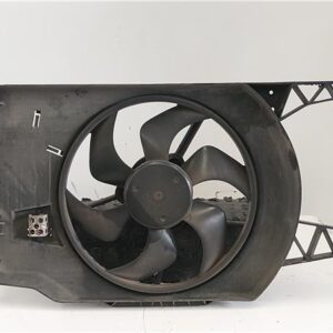 ELECTROVENTILADOR Renault espace iv (jk0)(2002->) 1.9 dCi (JK0U) F9Q A8 - #Prov# F9QA8PROV 1831068000 AZUL