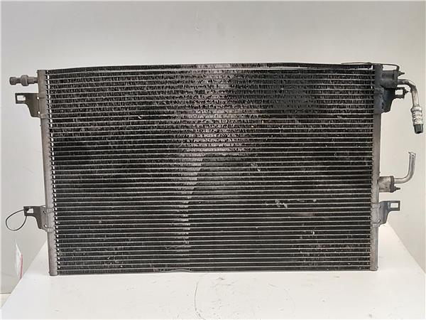 RADIADOR AIRE ACONDICIONADO Renault espace iv (jk0)(2002->) 1.9 dCi (JK0U) F9Q A8 - #Prov# F9QA8PROV 820035733 AZUL Acondicionado condensador