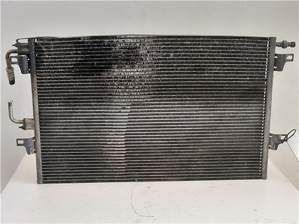 RADIADOR AIRE ACONDICIONADO Renault espace iv (jk0)(2002->) 1.9 dCi (JK0U) F9Q A8 - #Prov# F9QA8PROV 820035733 AZUL Acondicionado condensador - Imagen 2
