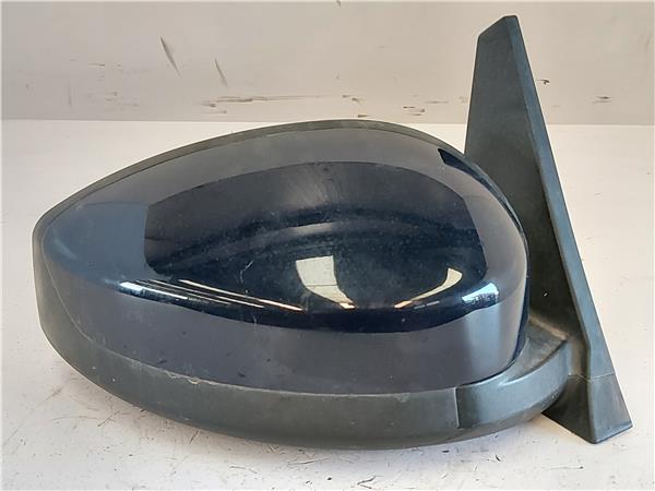 RETROVISOR ELECTRICO DCHO. Renault espace iv (jk0)(2002->) 1.9 dCi (JK0U) F9Q A8 - #Prov# F9QA8PROV E9014181 AZUL Derecho Espejo - Imagen 2