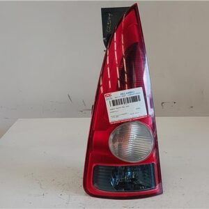 PILOTO TRA. IZDO. Renault espace iv (jk0)(2002->) 1.9 dCi (JK0U) F9Q A8 - #Prov# F9QA8PROV 8200027153 AZUL    Bombilla Faro Izquierdo Lámpara lateral Luz Trasero