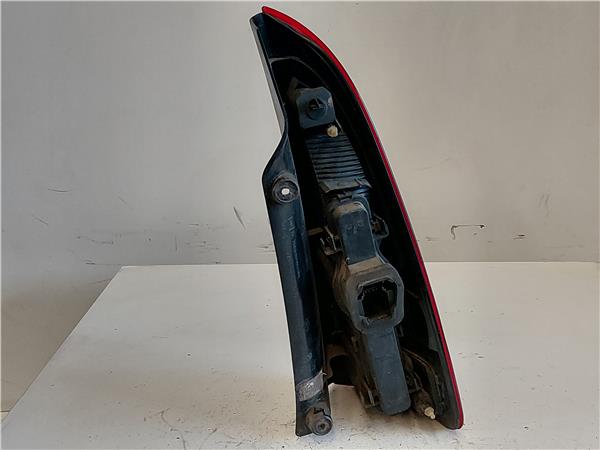 PILOTO TRA. IZDO. Renault espace iv (jk0)(2002->) 1.9 dCi (JK0U) F9Q A8 - #Prov# F9QA8PROV 8200027153 AZUL Bombilla Faro Izquierdo Lámpara lateral Luz Trasero - Imagen 2