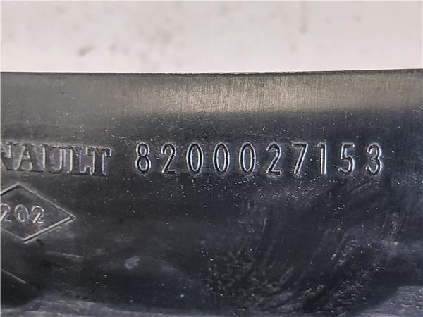 PILOTO TRA. IZDO. Renault espace iv (jk0)(2002->) 1.9 dCi (JK0U) F9Q A8 - #Prov# F9QA8PROV 8200027153 AZUL Bombilla Faro Izquierdo Lámpara lateral Luz Trasero - Imagen 3