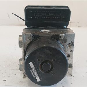 NUCLEO ABS Seat leon (1p1)(05.2005->) 1.9 Sport Limited [1,9 Ltr. - 77 kW TDI] BLS - #Prov# BLSPROV 1K0614517AS NEGRO    modulador